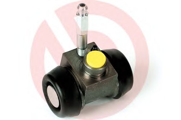 Колесный тормозной цилиндр BREMBO A 12 125