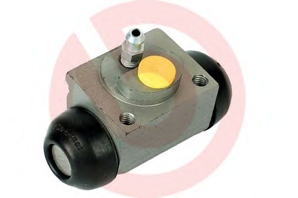 Колесный тормозной цилиндр BREMBO A 12 362