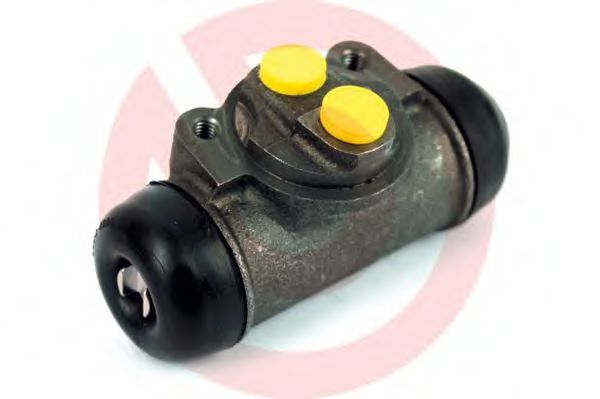 Колесный тормозной цилиндр BREMBO A 12 375