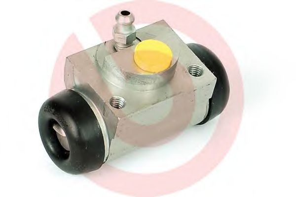 Колесный тормозной цилиндр BREMBO A 12 635