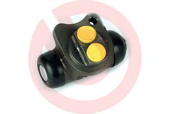 Колесный тормозной цилиндр BREMBO A 12 700