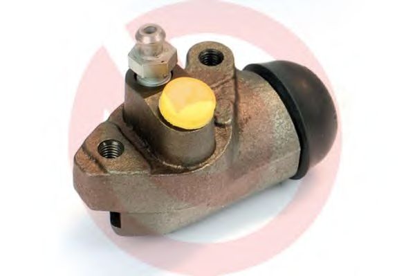 Колесный тормозной цилиндр BREMBO A 12 918