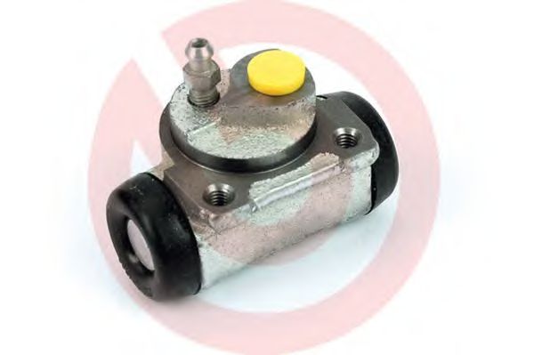 Колесный тормозной цилиндр BREMBO A 12 928