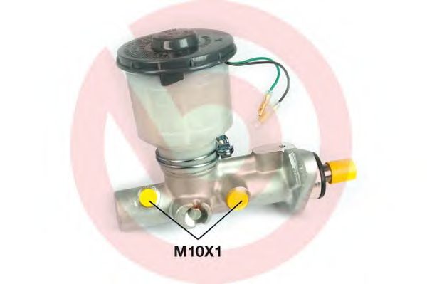 Главный тормозной цилиндр BREMBO M 28 014