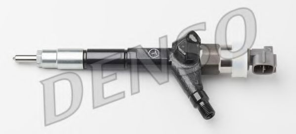 Форсунка DENSO DCRI100510