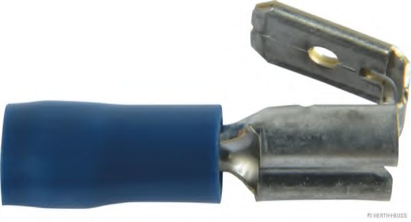 Обжимное крепление HERTH+BUSS ELPARTS 50252551066