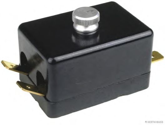 Розетка предохранителей DELPHI 135000