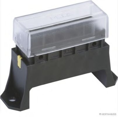 Розетка предохранителей MTA 100560