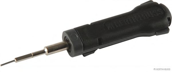 Инструмент разблокирования, плоский штекер и круглый штекер HERTH+BUSS ELPARTS 95945405
