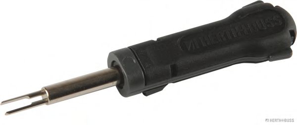 Инструмент разблокирования, плоский штекер и круглый штекер HERTH+BUSS ELPARTS 95945406