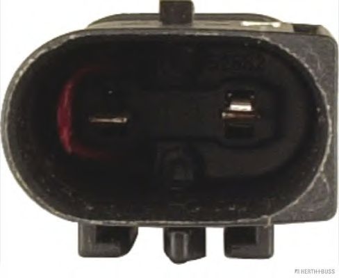 Инструмент разблокирования, плоский штекер и круглый штекер HAZET 46741