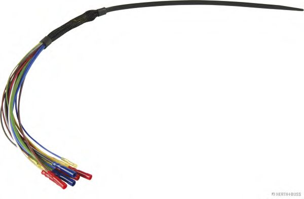 Ремонтный комплект, кабельный комплект HERTH+BUSS ELPARTS 51277125