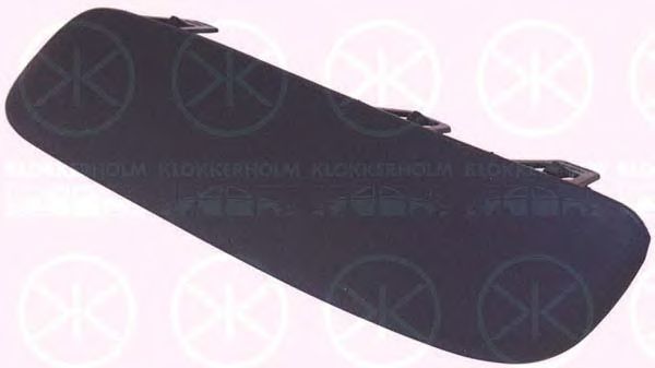 Облицовка / защитная накладка, буфер KLOKKERHOLM 5514926