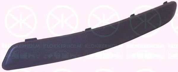 Облицовка / защитная накладка, буфер KLOKKERHOLM 9506924A1