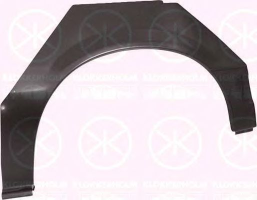 Боковина SCHLIECKMANN 315032