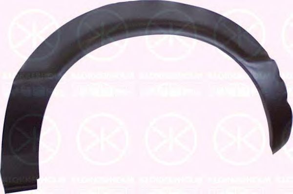 Колесная ниша SCHLIECKMANN 423032