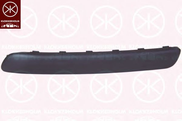 Облицовка / защитная накладка, буфер KLOKKERHOLM 2032921A1