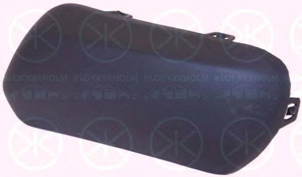 Облицовка / защитная накладка, буфер KLOKKERHOLM 5514923A1