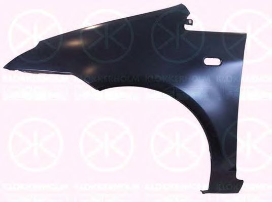 Крыло KLOKKERHOLM 2534311A1