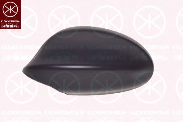 Корпус, наружное зеркало KLOKKERHOLM 00621051