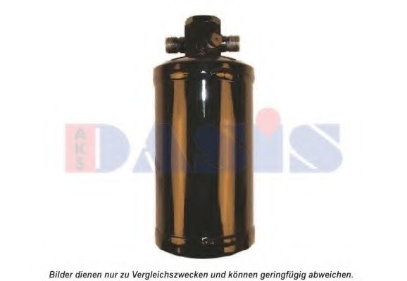Осушитель, кондиционер AKS DASIS 800056N