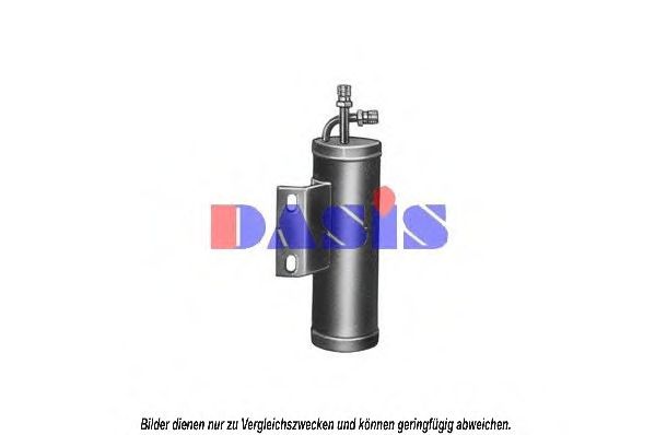 Осушитель, кондиционер AKS DASIS 800062N