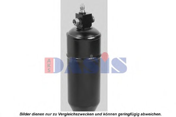 Осушитель, кондиционер AKS DASIS IVD051