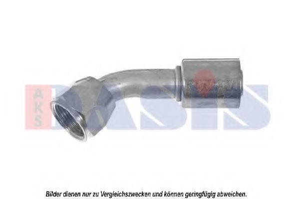 Соединитель AKS DASIS 910332N