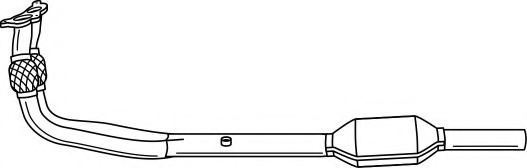 Катализатор AKS DASIS SG42105