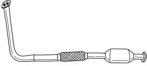 Катализатор AKS DASIS SG40121