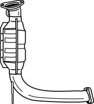 Катализатор AKS DASIS SG26129