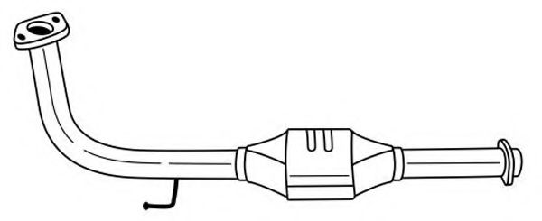 Катализатор AKS DASIS SG24136