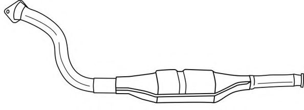 Катализатор AKS DASIS SG11125