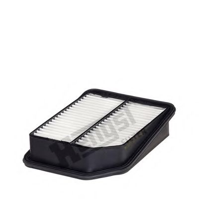Воздушный фильтр HENGST FILTER E1175L