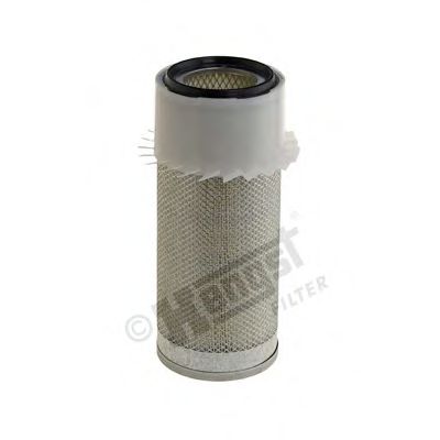 Воздушный фильтр EUROFILTER 320502