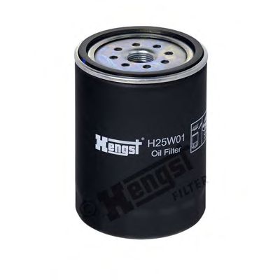 Масляный фильтр HENGST FILTER H25W01
