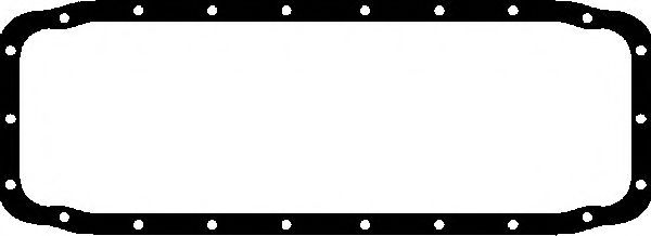 Прокладка, маслянный поддон ELRING 820768