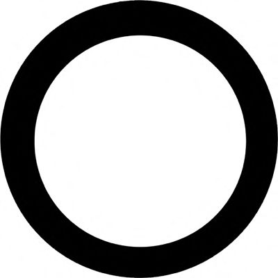 Прокладка, труба выхлопного газа GLASER X90072-01