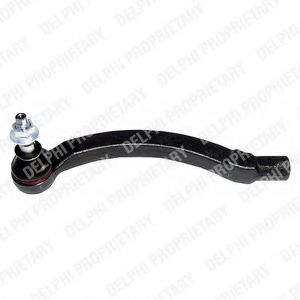 Наконечник поперечной рулевой тяги DELPHI TA2119