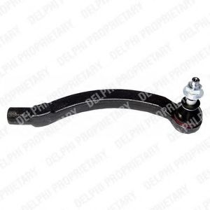 Наконечник поперечной рулевой тяги DELPHI TA2120