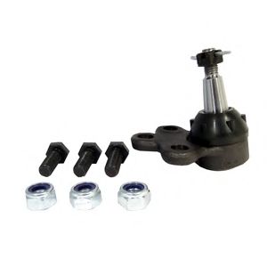 Несущий / направляющий шарнир DELPHI TC1834