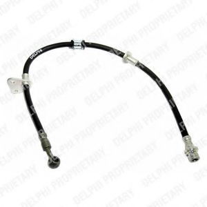 Тормозной шланг DELPHI LH0393