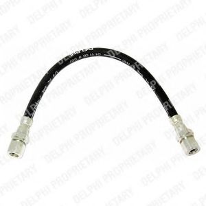 Тормозной шланг DELPHI LH1353