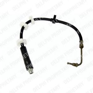 Тормозной шланг DELPHI LH6238