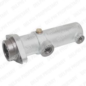 Главный тормозной цилиндр DELPHI LM70197