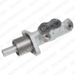 Главный тормозной цилиндр DELPHI LM70358