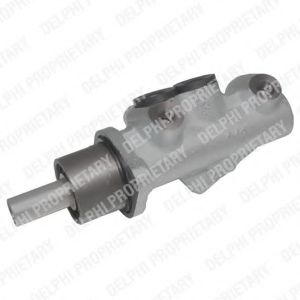 Главный тормозной цилиндр DELPHI LM80132