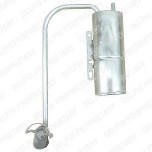 Осушитель, кондиционер DELPHI TSP0175320