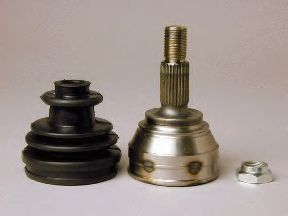 Шарнирный комплект, приводной вал FARCOM 134266