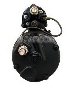 Стартер DELCO REMY 1068559